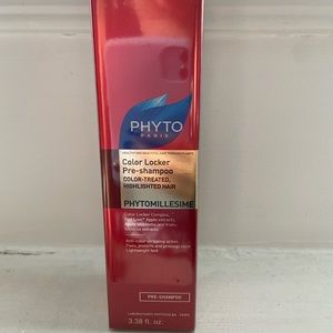 Phyto color locker
